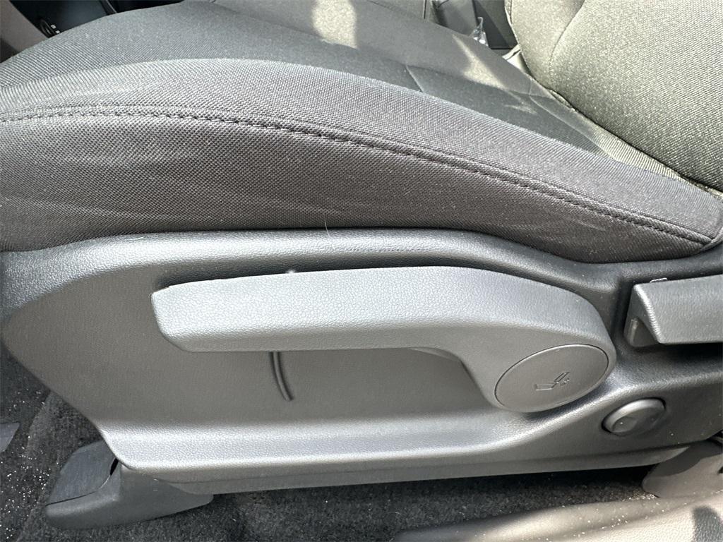 new 2026 Hyundai SANTA FE HEV car