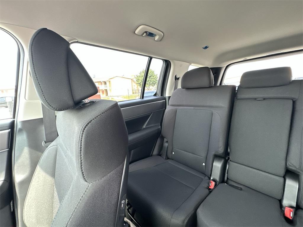 new 2026 Hyundai SANTA FE HEV car