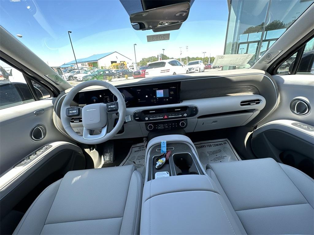 new 2026 Hyundai Palisade car