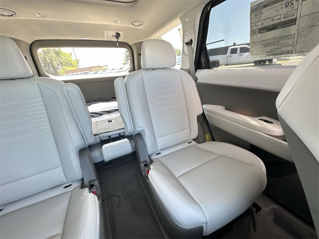 new 2026 Hyundai Palisade car