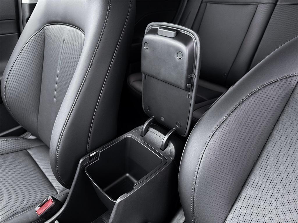 new 2026 Hyundai Kona car