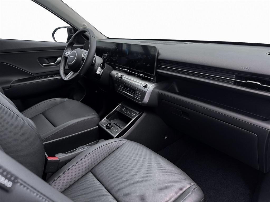 new 2026 Hyundai Kona car