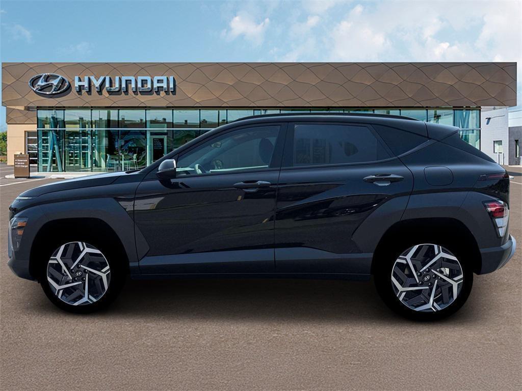 new 2026 Hyundai Kona car