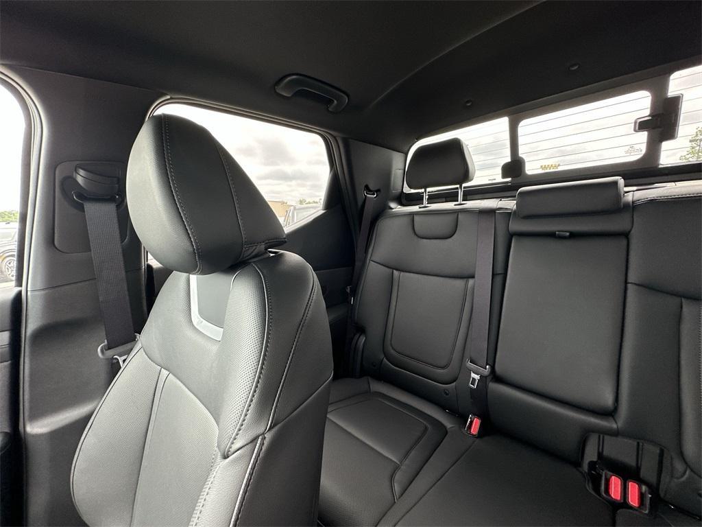 new 2025 Hyundai SANTA CRUZ car, priced at $43,145