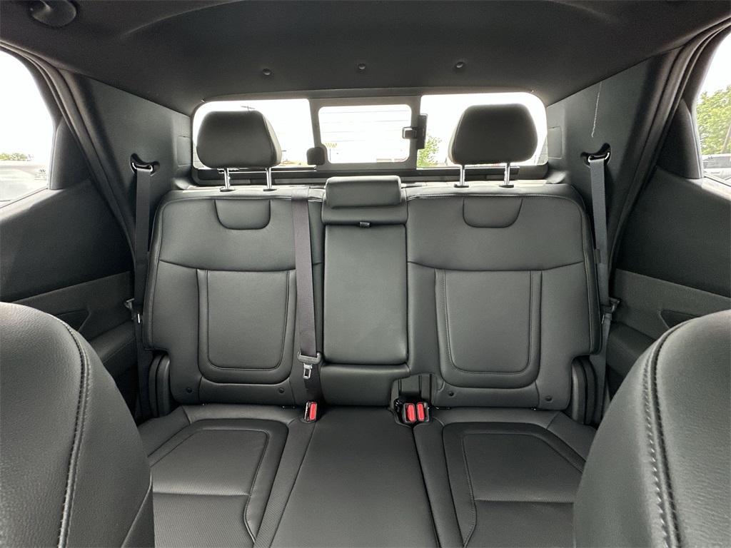 new 2025 Hyundai SANTA CRUZ car, priced at $43,145