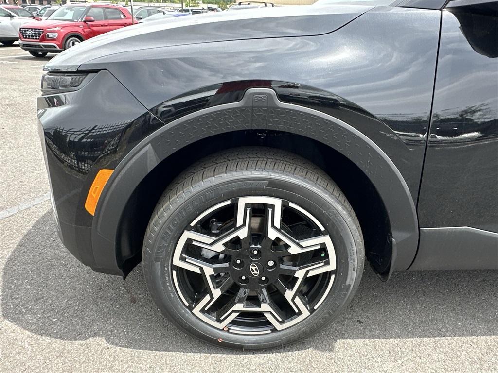 new 2025 Hyundai SANTA CRUZ car, priced at $43,145