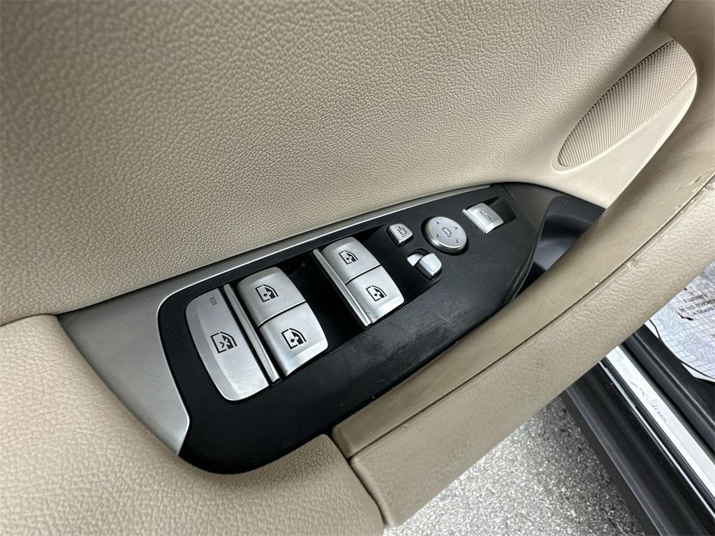 used 2021 BMW X3 car, priced at $25,188