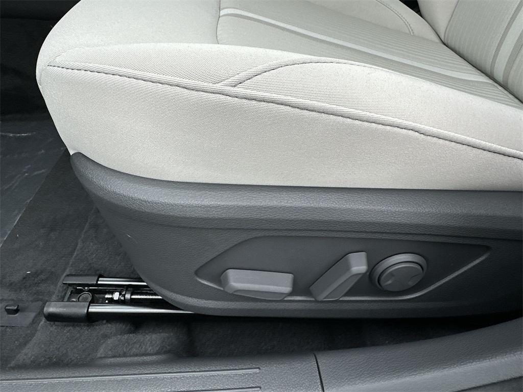 used 2024 Hyundai Sonata Hybrid car, priced at $25,340