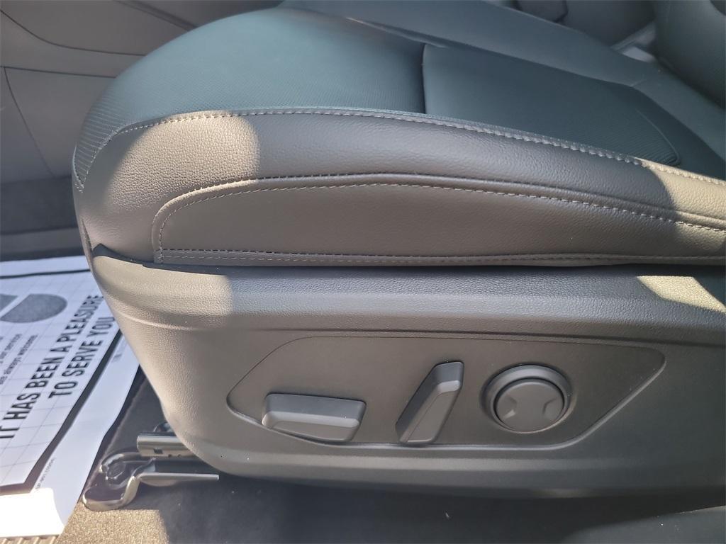 new 2025 Hyundai SANTA CRUZ car, priced at $31,260