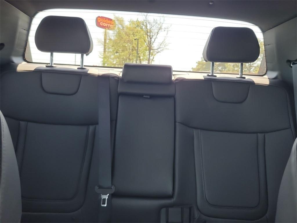 new 2025 Hyundai SANTA CRUZ car, priced at $31,260