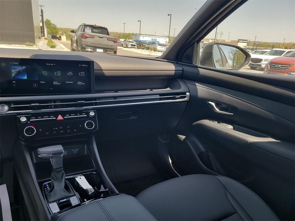 new 2025 Hyundai SANTA CRUZ car, priced at $31,260