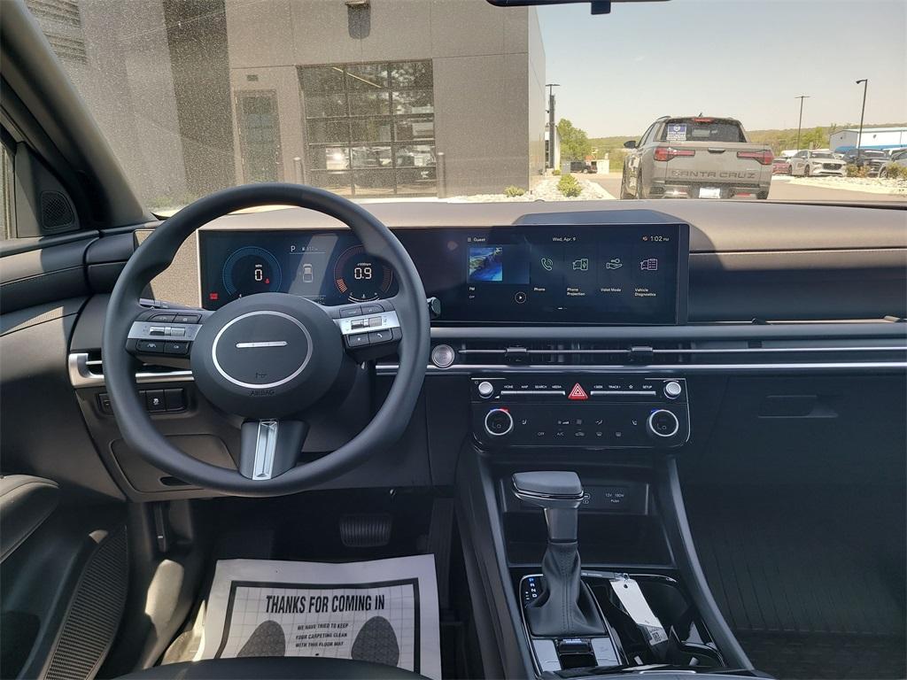 new 2025 Hyundai SANTA CRUZ car, priced at $31,260
