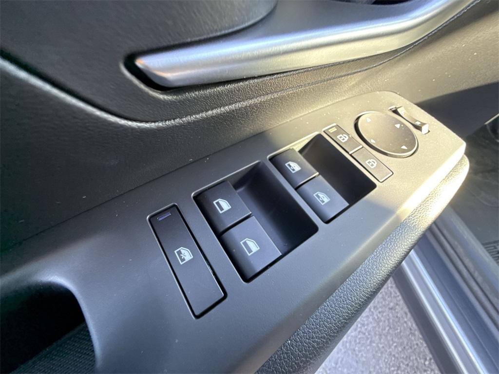 new 2026 Hyundai TUCSON Hybrid car