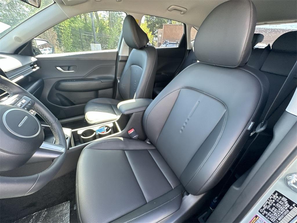 new 2026 Hyundai Kona car