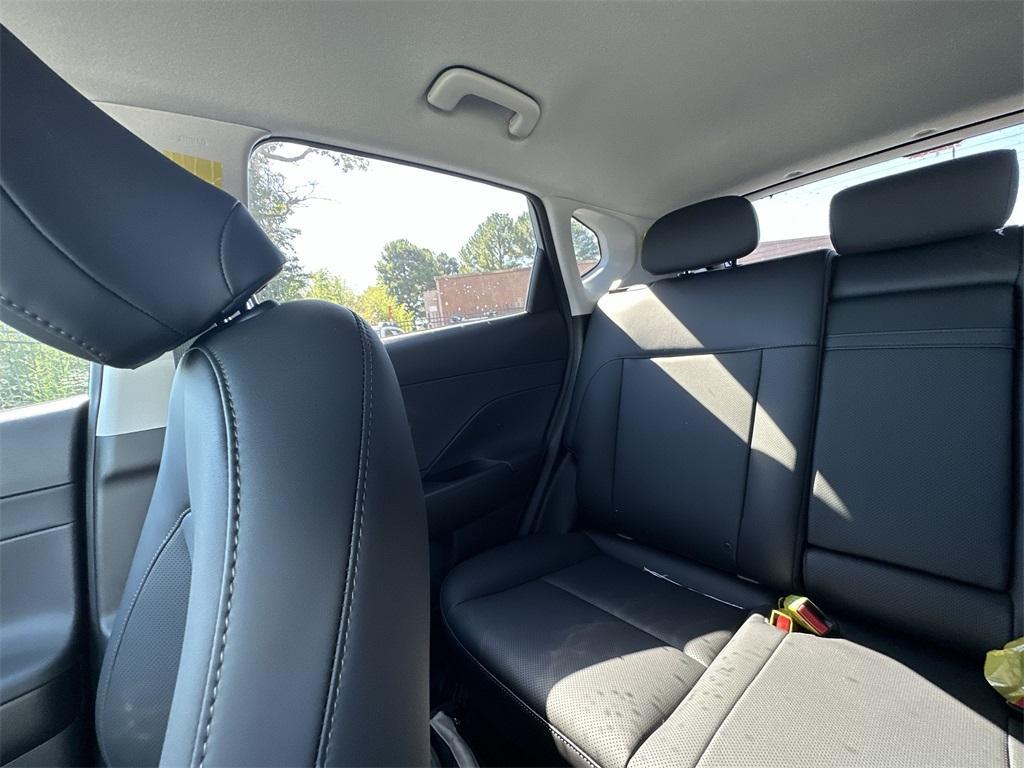 new 2026 Hyundai Kona car