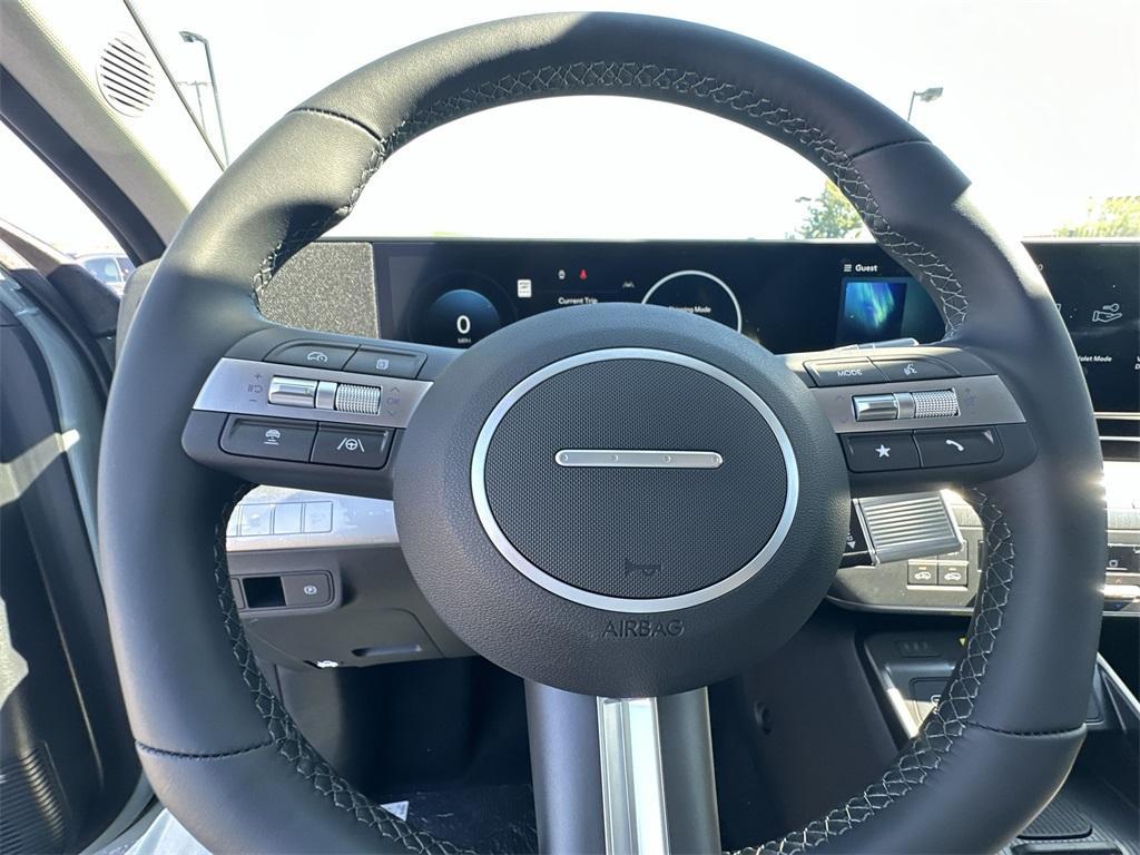 new 2026 Hyundai Kona car