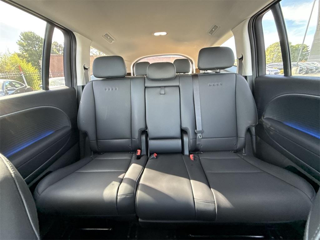 new 2026 Hyundai IONIQ 9 car