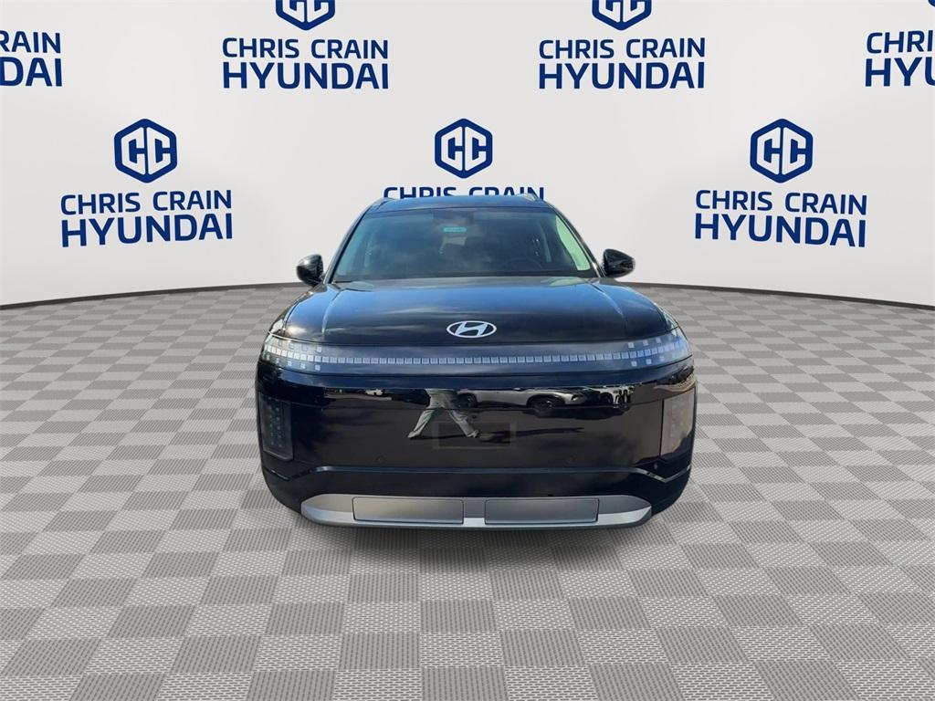 new 2026 Hyundai IONIQ 9 car