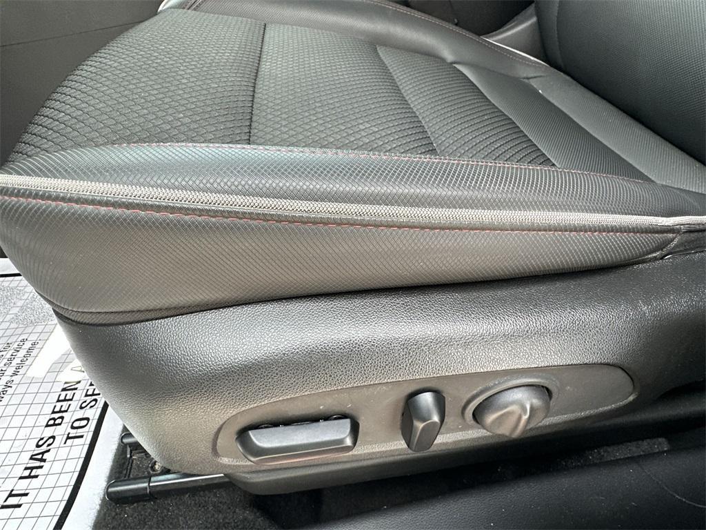 used 2021 Chevrolet TrailBlazer car, priced at $22,922