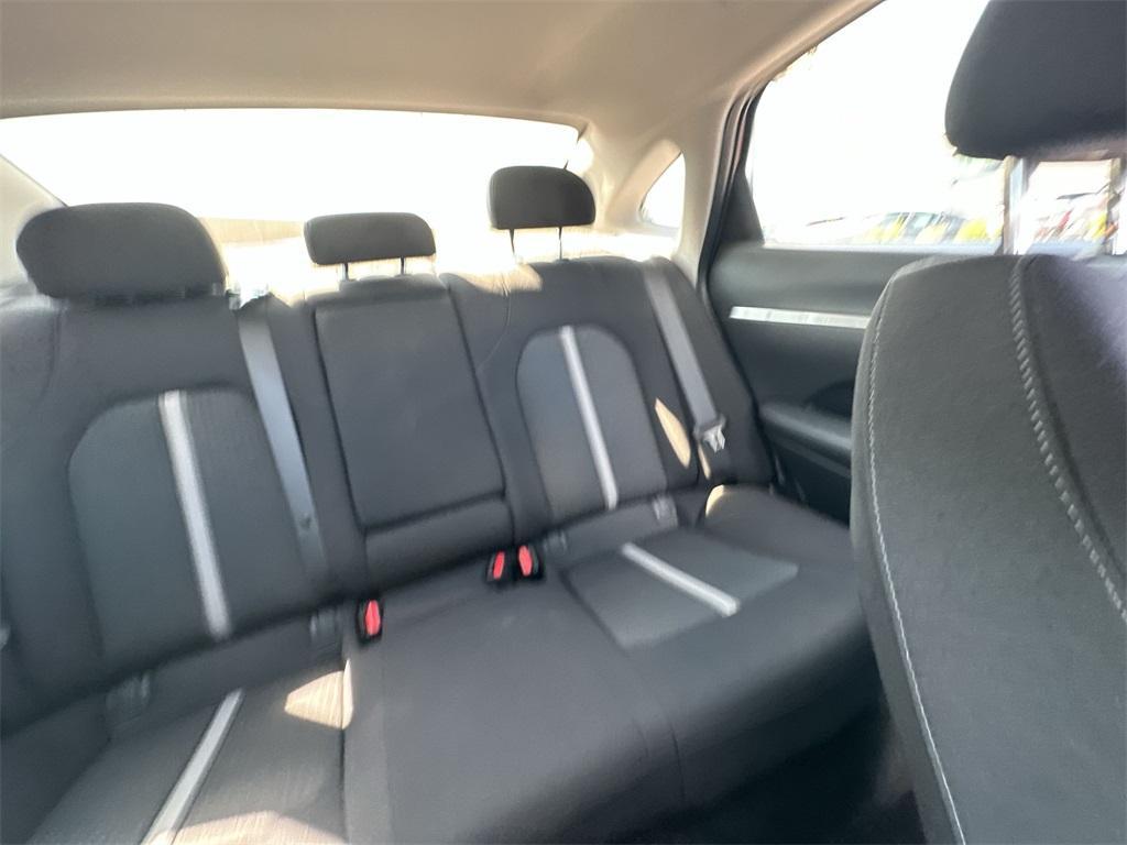 used 2023 Hyundai Sonata car, priced at $21,563