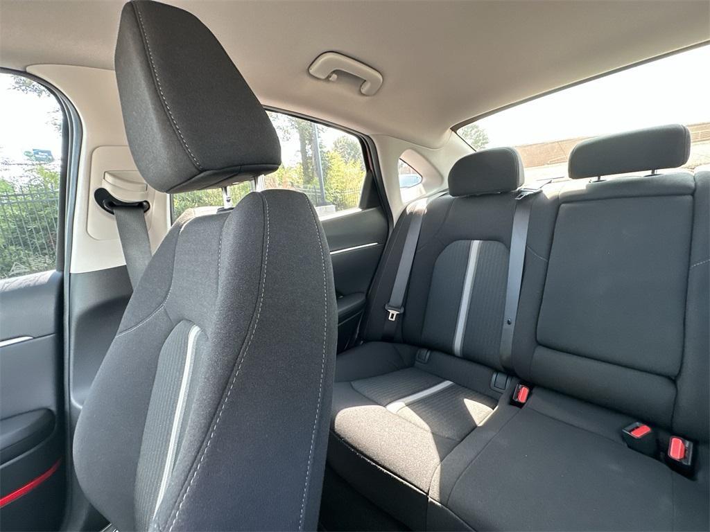 used 2023 Hyundai Sonata car, priced at $21,563