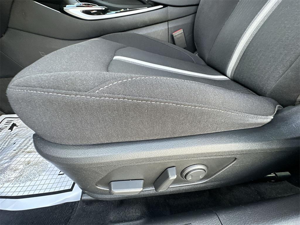 used 2023 Hyundai Sonata car, priced at $21,563