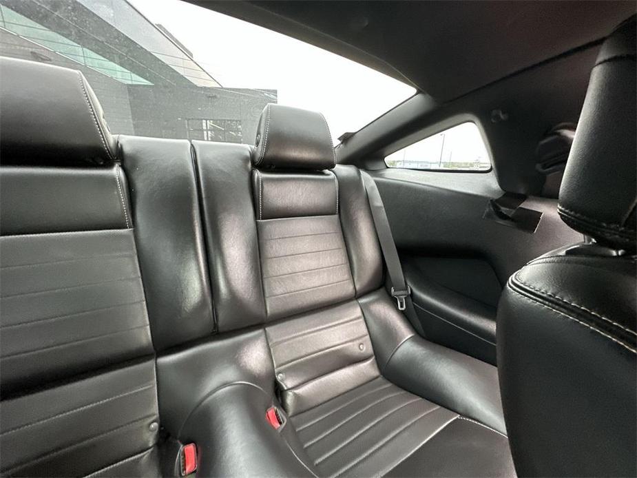 used 2013 Ford Mustang car, priced at $23,997