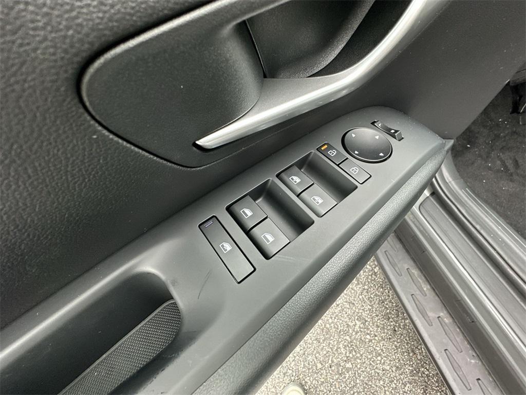 new 2026 Hyundai Tucson car