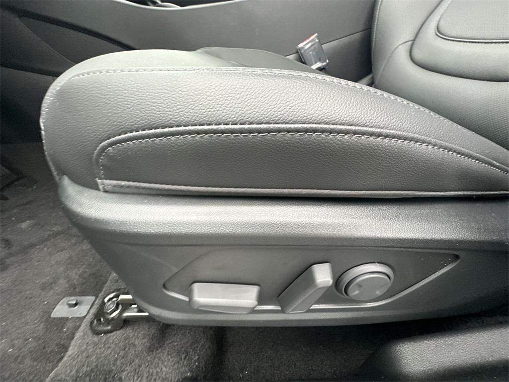 new 2026 Hyundai Tucson car