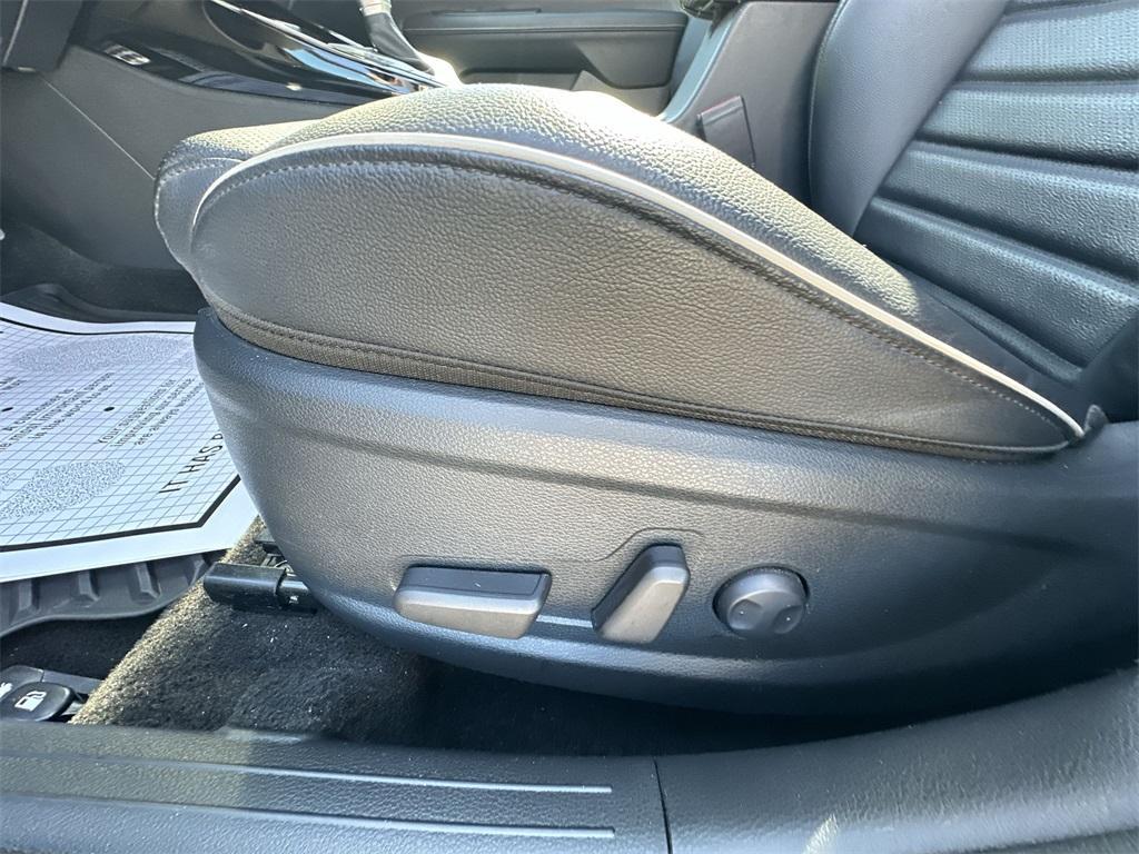 used 2024 Kia Forte car, priced at $21,744