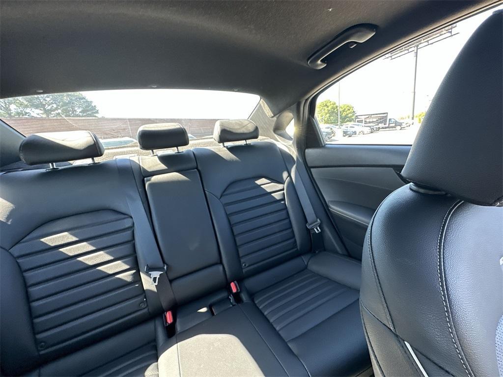 used 2024 Kia Forte car, priced at $21,744