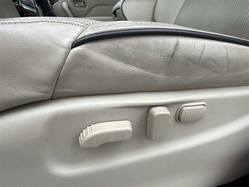 used 2019 INFINITI QX80 car, priced at $23,910