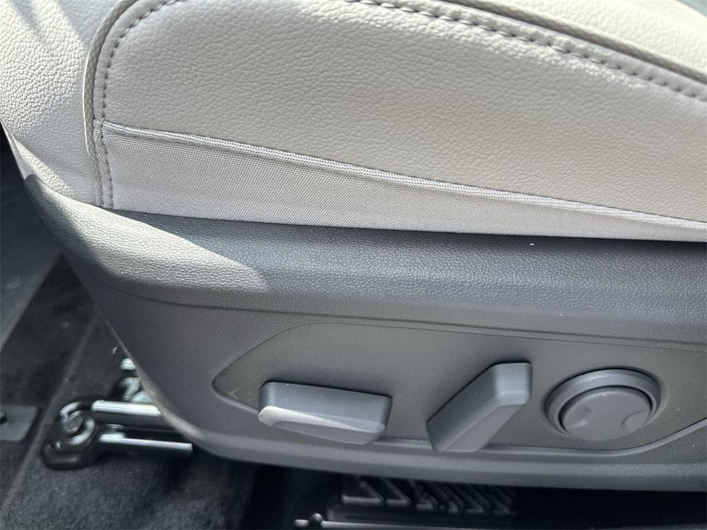 used 2024 Hyundai TUCSON Hybrid car, priced at $31,574