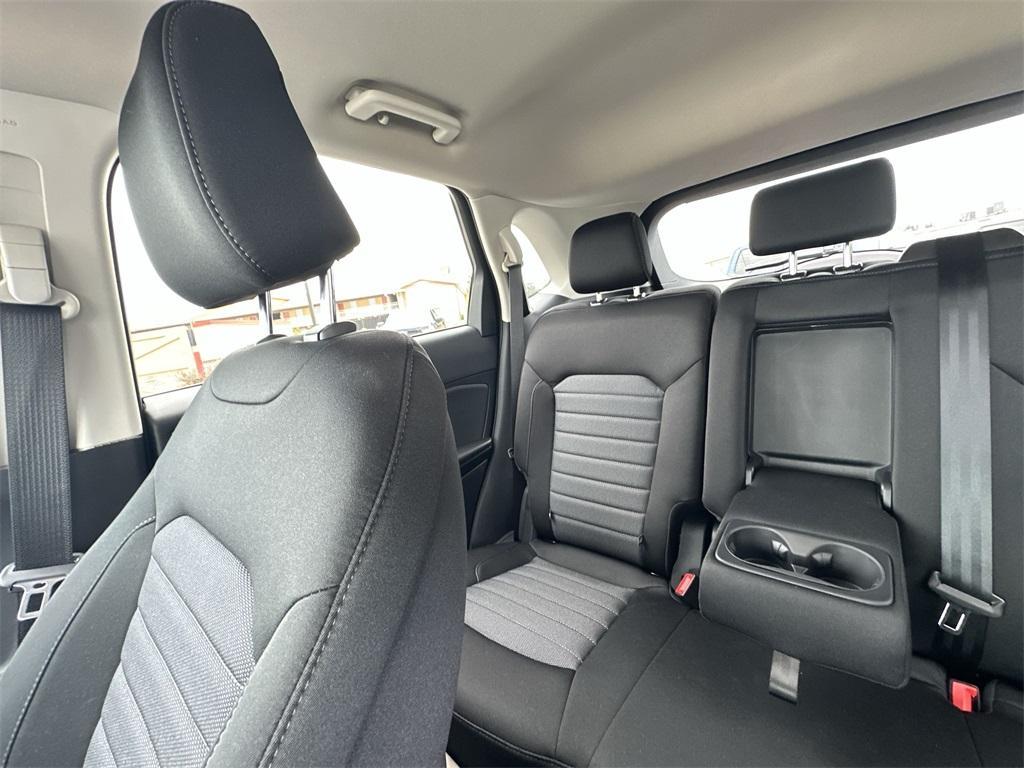used 2024 Ford Edge car, priced at $30,893