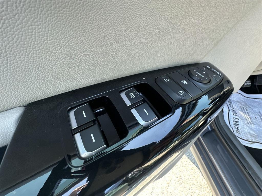 used 2019 Kia Sportage car, priced at $15,910