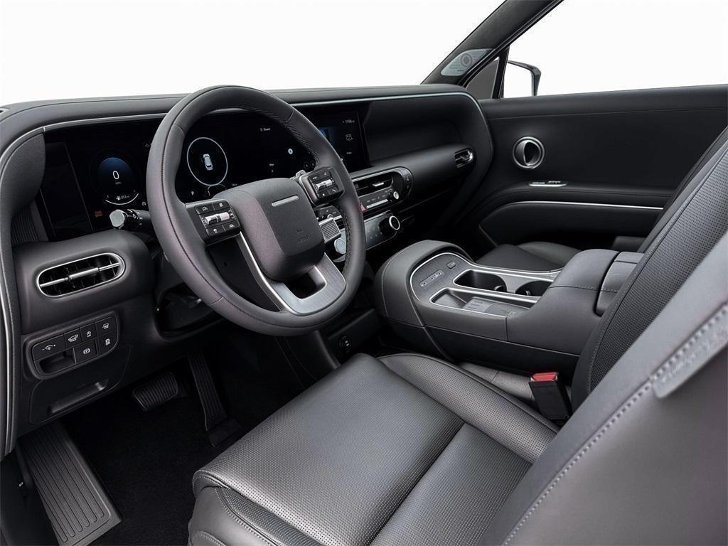 new 2026 Hyundai Palisade car