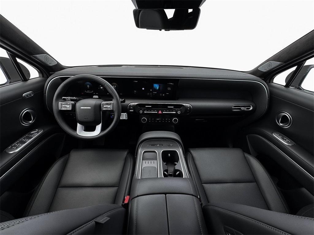 new 2026 Hyundai Palisade car