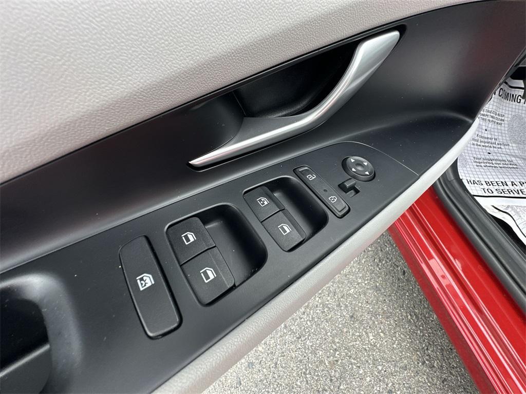used 2021 Hyundai Elantra car, priced at $18,461