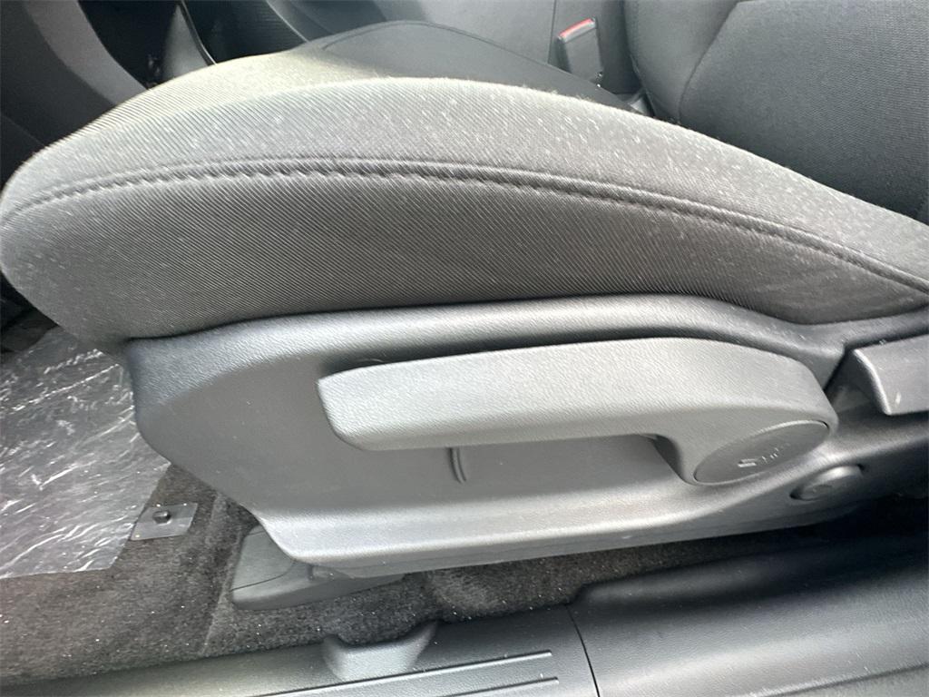 new 2026 Hyundai Santa Fe car