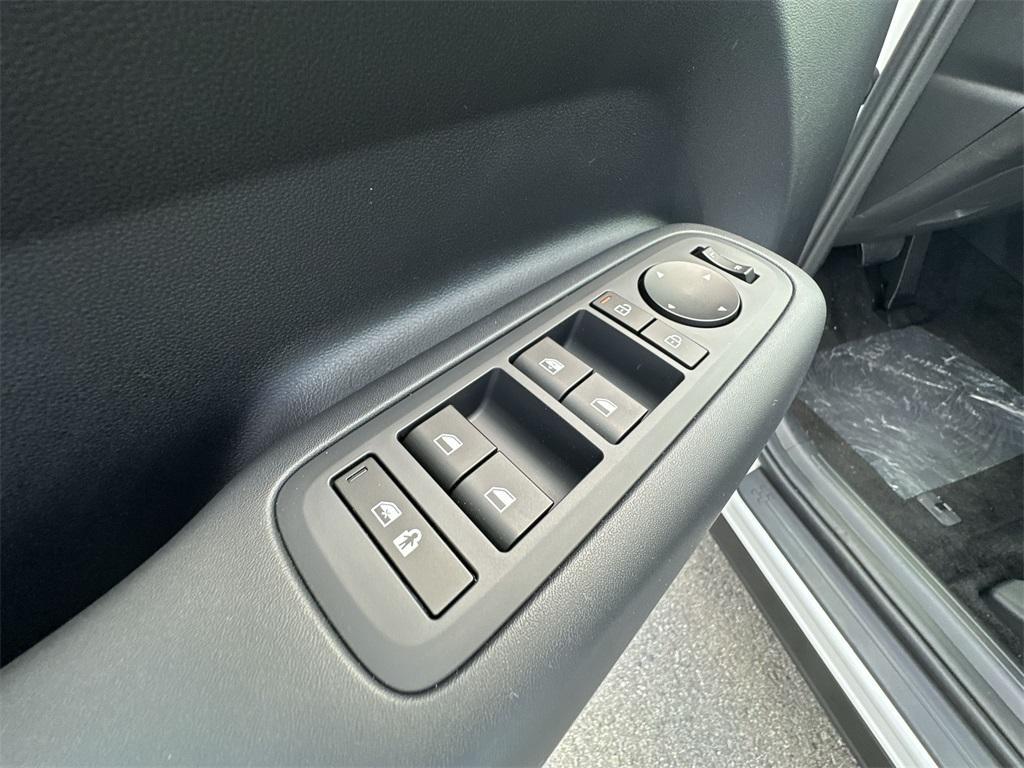 new 2026 Hyundai Santa Fe car