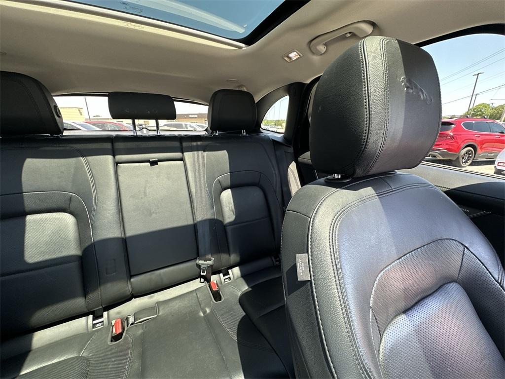 used 2022 Jaguar F-PACE car, priced at $27,561