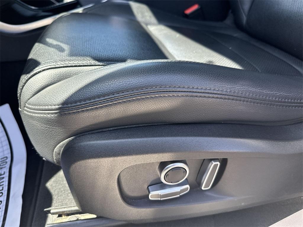 used 2022 Jaguar F-PACE car, priced at $27,561