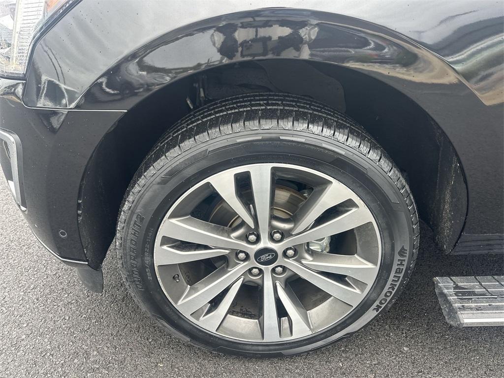 used 2020 Ford Expedition car, priced at $39,577