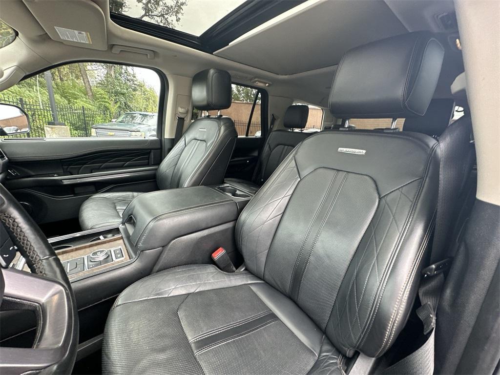 used 2020 Ford Expedition car, priced at $39,577