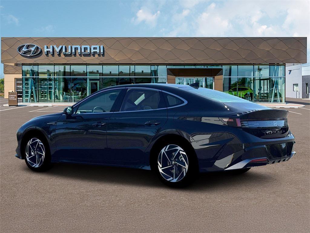 new 2026 Hyundai Sonata car