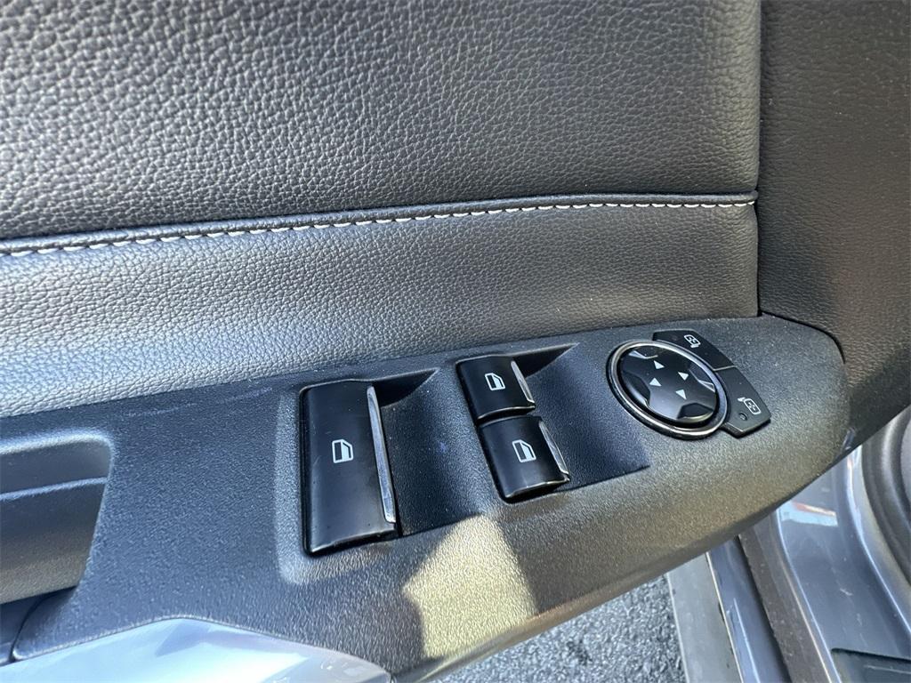 used 2023 Ford Mustang car, priced at $24,282