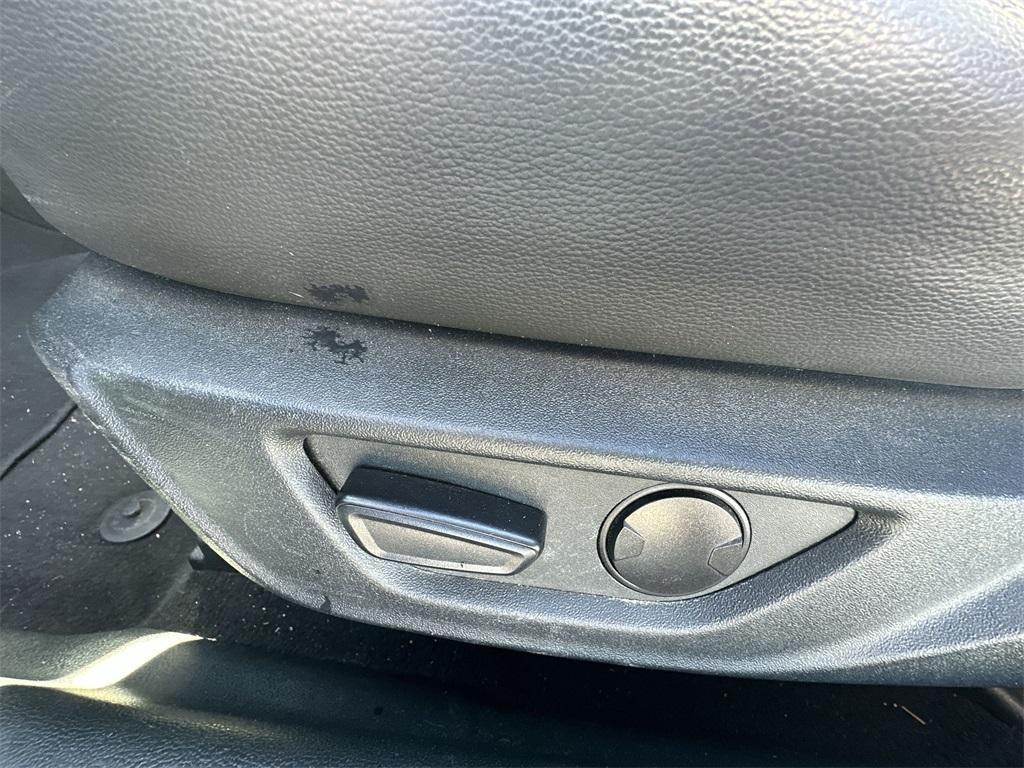 used 2023 Ford Mustang car, priced at $24,282