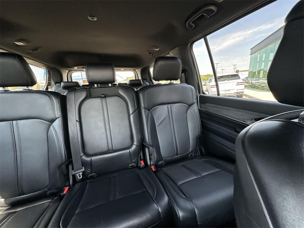 used 2024 Jeep Wagoneer car, priced at $41,249