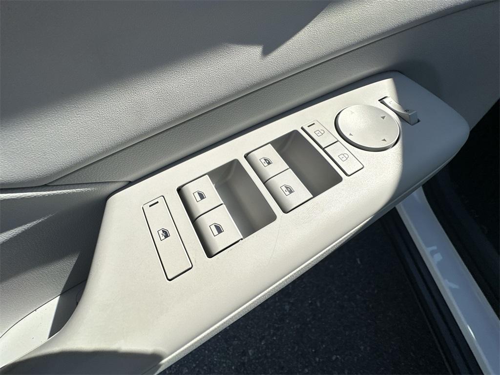 new 2026 Hyundai Kona car