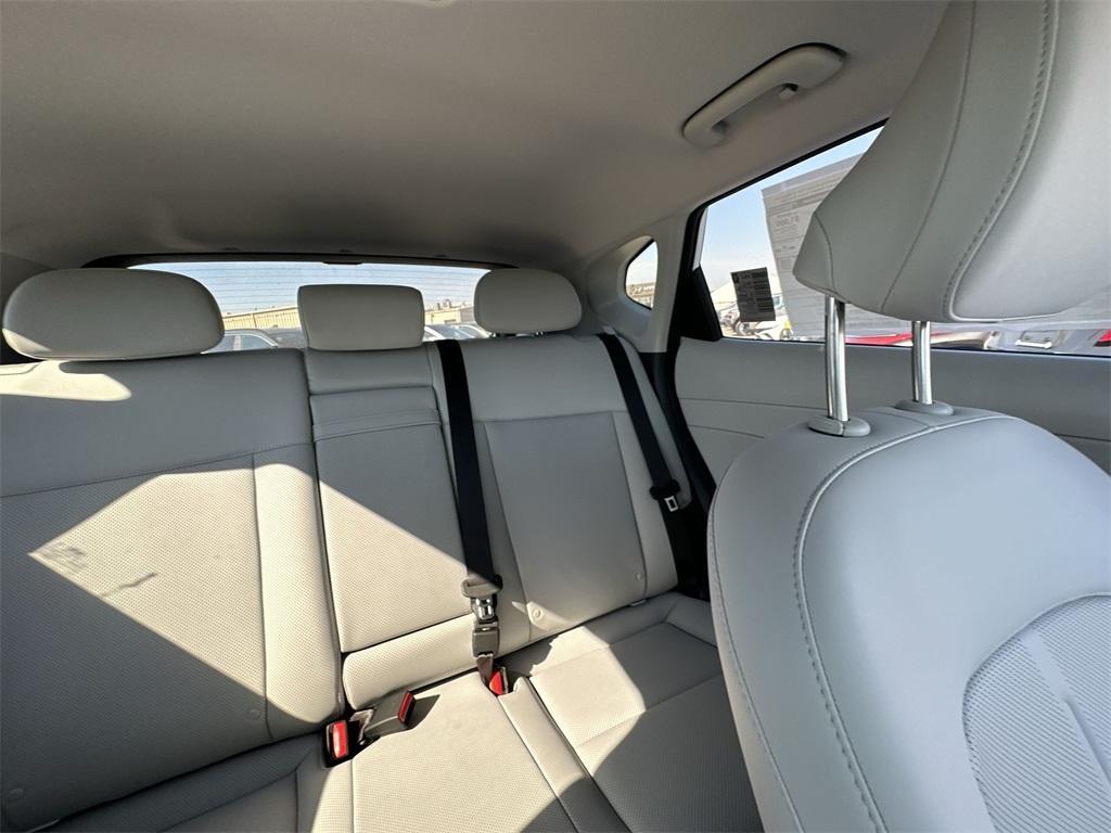 new 2026 Hyundai Kona car